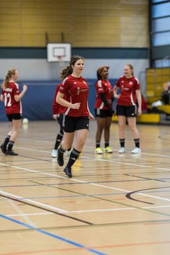 Bild 200 - wBJ NFV Futsalmeisterschaft